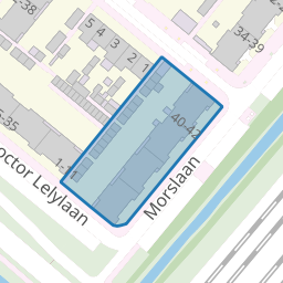 Perceel LDN01-R-1748