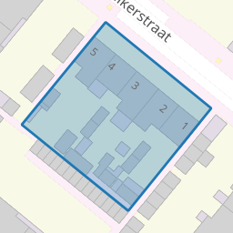 Perceel LDN01-R-1749