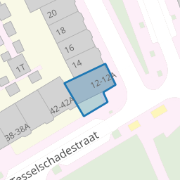 Perceel LDN01-R-177