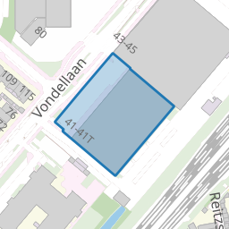 Perceel LDN01-R-1771