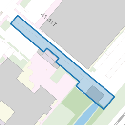 Perceel LDN01-R-1773