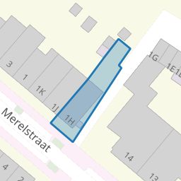 Perceel LDN01-R-1791