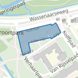 Perceel LDN01-R-1795