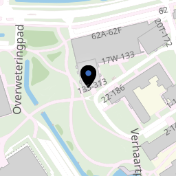 Appartement LDN01 R 1799 22
