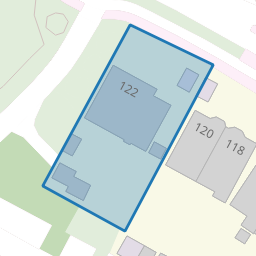Perceel LDN01-R-1809