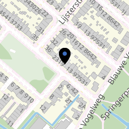 Appartement LDN01 R 1892 1