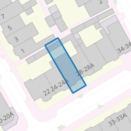 Perceel LDN01-R-231