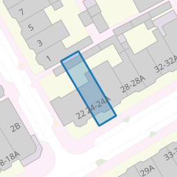 Perceel LDN01-R-232
