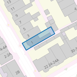 Perceel LDN01-R-234