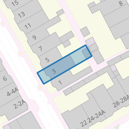 Perceel LDN01-R-235