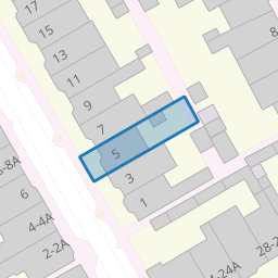 Perceel LDN01-R-236