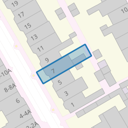 Perceel LDN01-R-237