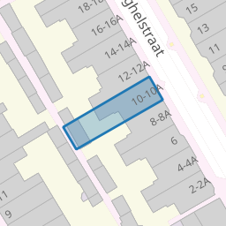 Perceel LDN01-R-285