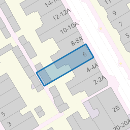 Perceel LDN01-R-287