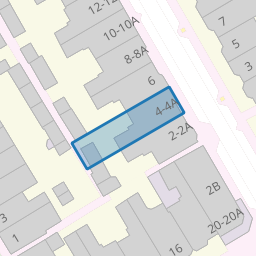 Perceel LDN01-R-288