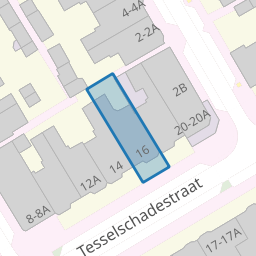 Perceel LDN01-R-292