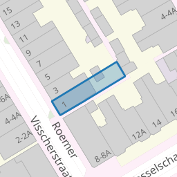 Perceel LDN01-R-297
