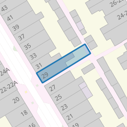 Perceel LDN01-R-311