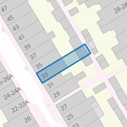 Perceel LDN01-R-313