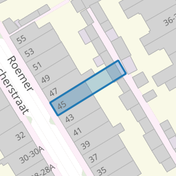 Perceel LDN01-R-319