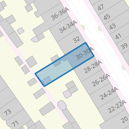 Perceel LDN01-R-339