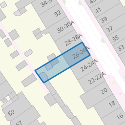 Perceel LDN01-R-341