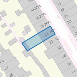 Perceel LDN01-R-342