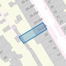 Perceel LDN01-R-343