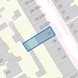 Perceel LDN01-R-344