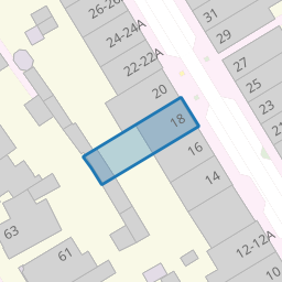 Perceel LDN01-R-345