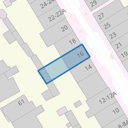 Perceel LDN01-R-346