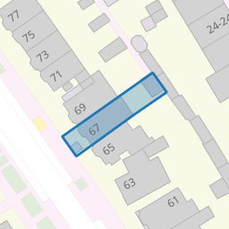 Perceel LDN01-R-357