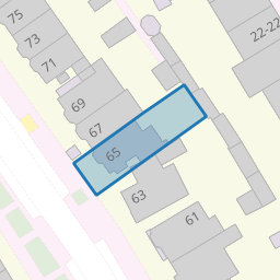 Perceel LDN01-R-358