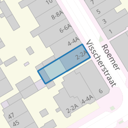 Perceel LDN01-R-372