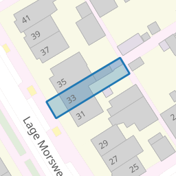 Perceel LDN01-R-383