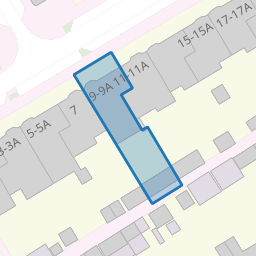 Perceel LDN01-R-392