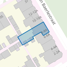 Perceel LDN01-R-403