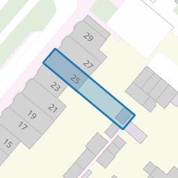Perceel LDN01-R-431