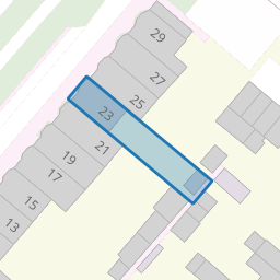 Perceel LDN01-R-432
