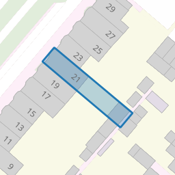 Perceel LDN01-R-433
