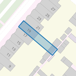 Perceel LDN01-R-434