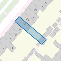 Perceel LDN01-R-435