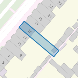 Perceel LDN01-R-436