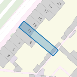 Perceel LDN01-R-438