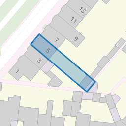 Perceel LDN01-R-441