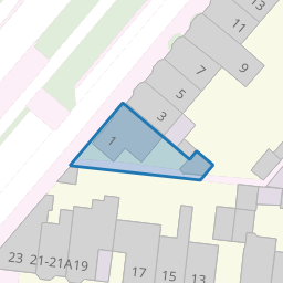 Perceel LDN01-R-443