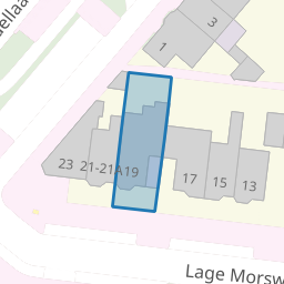 Perceel LDN01-R-446
