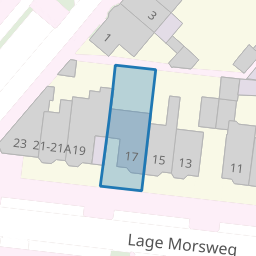 Perceel LDN01-R-447