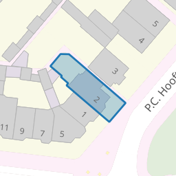 Perceel LDN01-R-455