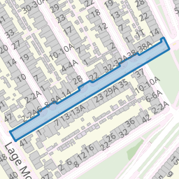 Perceel LDN01-R-459